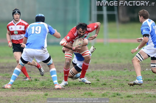 2015-05-03 ASRugby Milano-Rugby Badia 0439